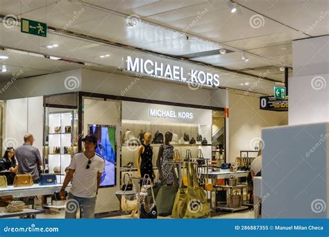 when was Michael Kors founded